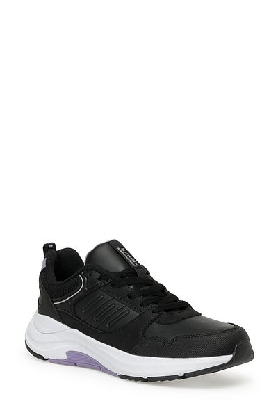 Kinetix TRACES PU W 3PR Black Women's Outdoor