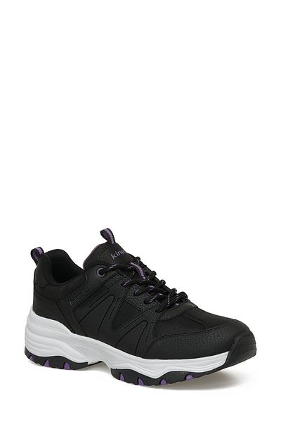 Kinetix ROSSEL PU W 3PR Negru Femei Outdoor