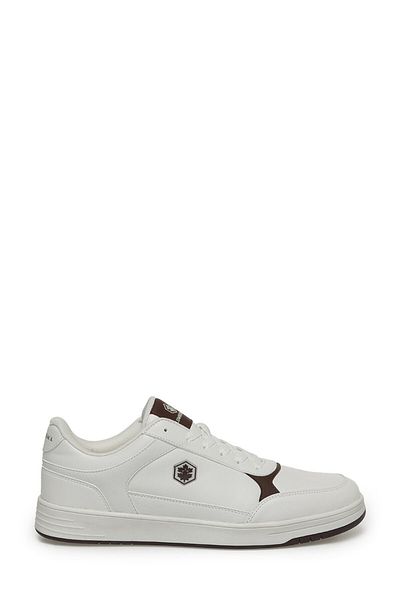 lumberjack Ανδρικά αθλητικά παπούτσια ERIN 3PR OFF WHITE