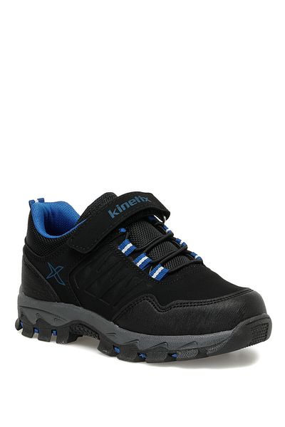 Kinetix SHER 3PR Black Boy Outdoor