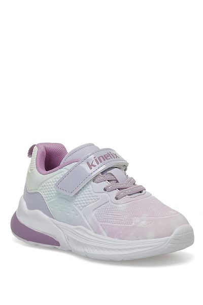 Kinetix VANYA 3PR Pink Girls' Sports Shoes
