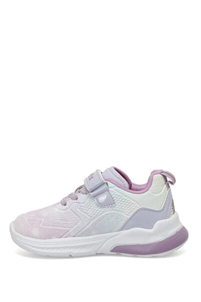 Kinetix VANYA 3PR Pembe Kız Çocuk Spor Ayakkabı