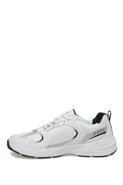 lumberjack Ανδρικό αθλητικό παπούτσια POL PU 3PR Λευκό