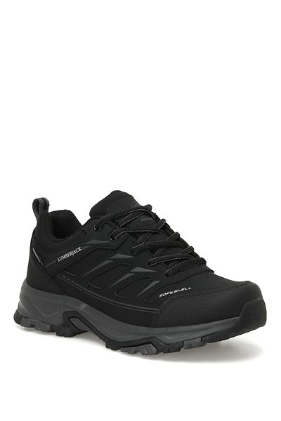 lumberjack CUMPĂRĂ G 3PR Black Unisex Outdoor