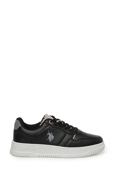 U.S. Polo Assn. Pantofort de damă ONITA 3PR negru