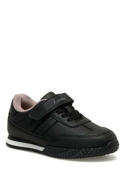 Kinetix NARONDA J 3PR Black Girls' Sports Shoes