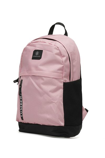 lumberjack Rucsac pentru femei WL OLIVER 35CT185 3PR roz