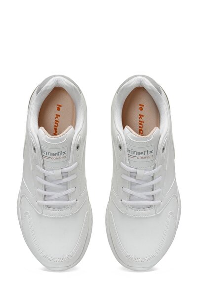 Kinetix Tenis de damă EMAY PU W 3PR alb