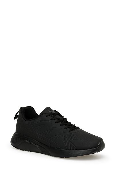 Kinetix A10139449712020101394497 Eugene Pu 3Pr Kinetix Men's Sneakers BLACK/RED