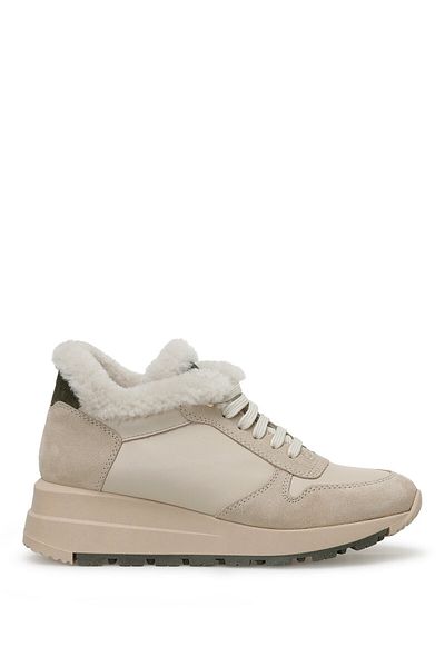 Nine West TUIST 3PR Multicolor Women's Sneaker