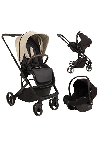 Bagi Neo 2 Travel Sistem Bebek Arabası