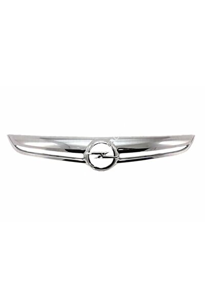 General Motors Opel Corsa D Ön Panjur Nikelajı 2011-2014 Gm Marka