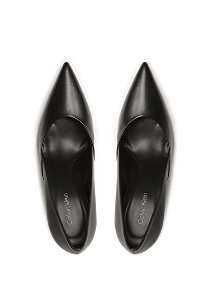 Calvin Klein Calvin Klein Stiletto Regular Pump – dámské HW0HW01769