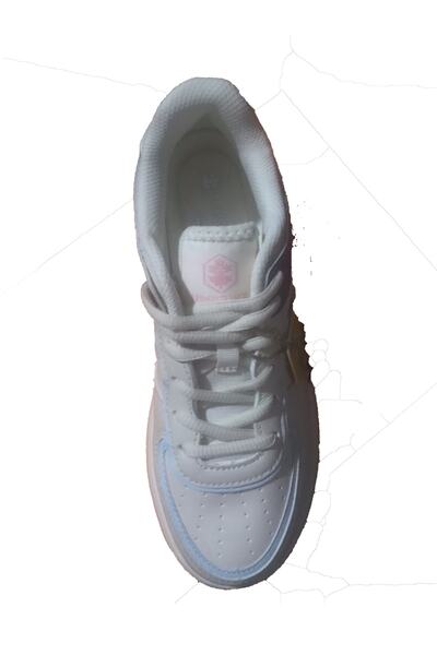 lumberjack FREYA 2FX - Beige and Pink Options