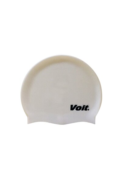 Voit Λευκό Καπάκι Σιλικόνης