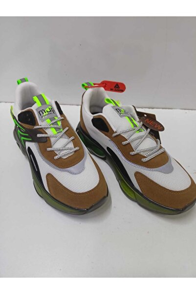 Wickers SEFFAF TABAN SPOR AYAKKABI