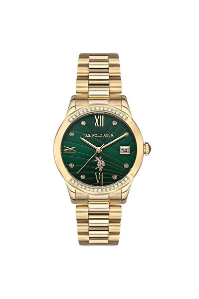 U.S. Polo Assn. U.S. POLO ASSN. USPA2059-07 KADIN KOL SAATİ