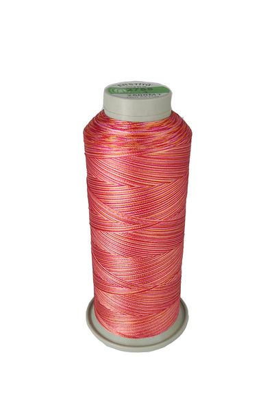 Enstitü İplik MACHINE EMBROIDERY YARN (FLASH-SUNI SILK) 150X2 PLATES