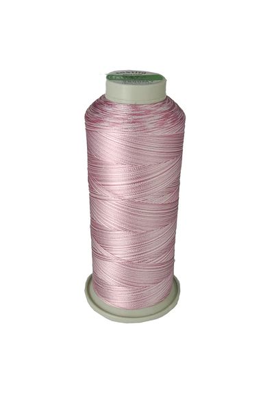 Enstitü İplik 150X2 Layer Machine Embroidery Thread - Flush-Suni Silk