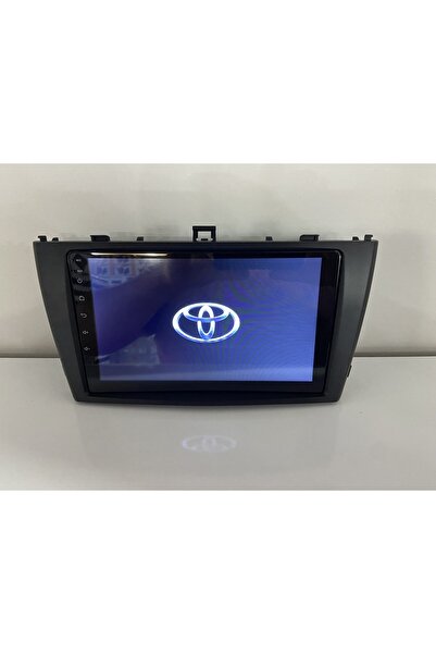 navicars Toyota Avensis 2008-2015 Android Carplay Multimedya Kamera 2/32
