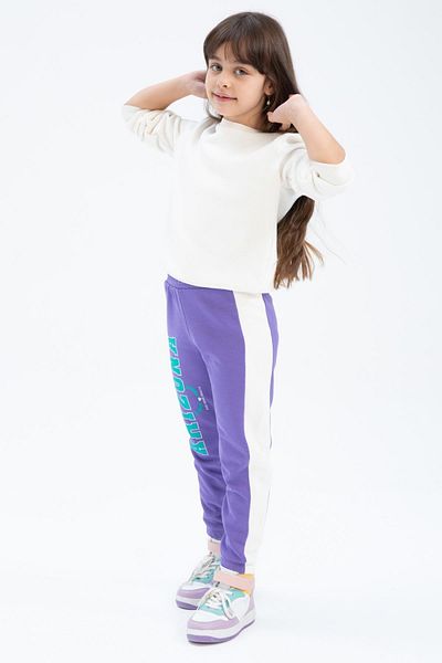 DeFacto Φόρμα Jogger για κορίτσια