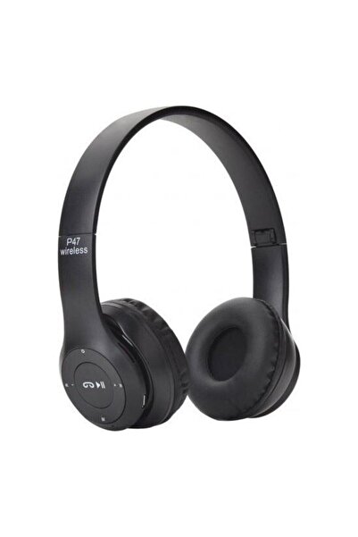 BUYTECH Torıma P47 Wıreless Bluetooth Kulaklık