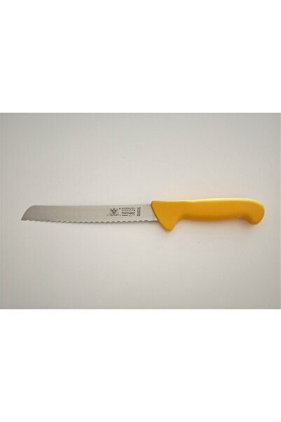 Solingen Max Melchıor Ekmek bıçağı 20 cm Sarı