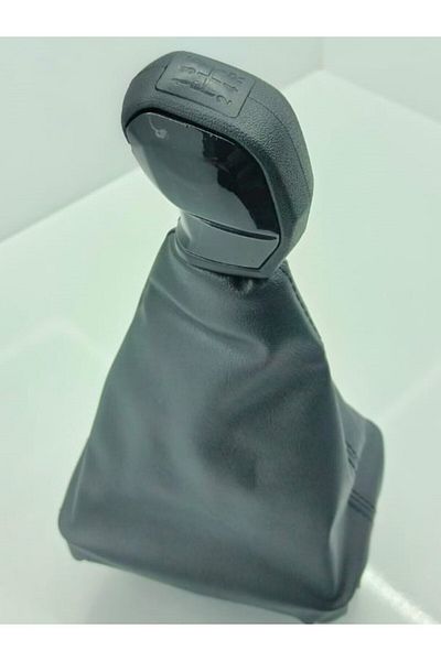 NET GEAR KNOB AND BELLOW SET 206