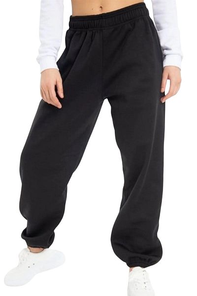 BSBSPOR Καλοκαιρινή αθλητική φόρμα 2 τεμαχίων Oversize Loose Fit