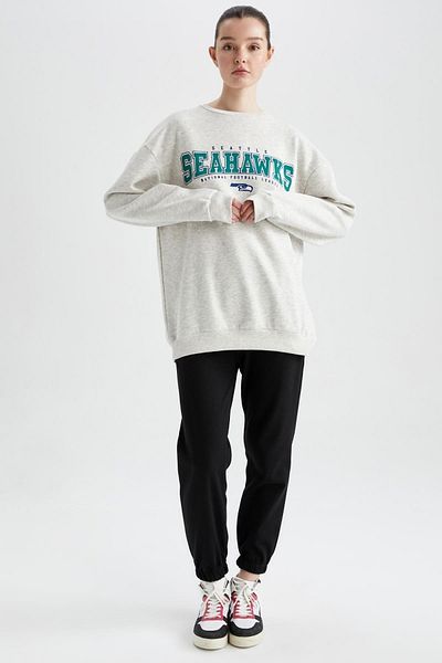 DeFacto Fit Standard Fit Trousers