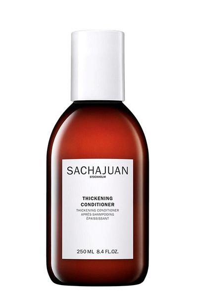 Sachajuan Thickening Conditioner 250ML Hair Care
