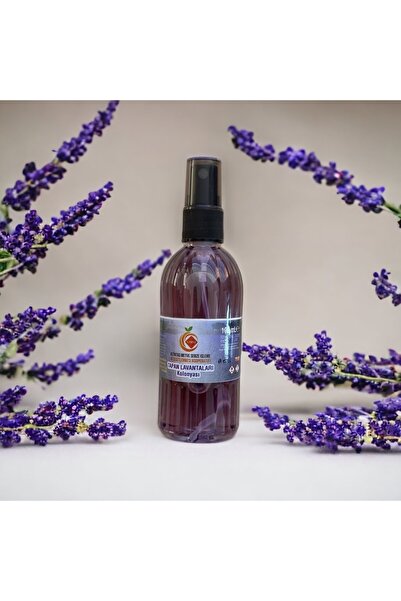 ALTINTAŞ KOOPERATİFİ Altıntaş Lavanta Kolonyası 100 Ml