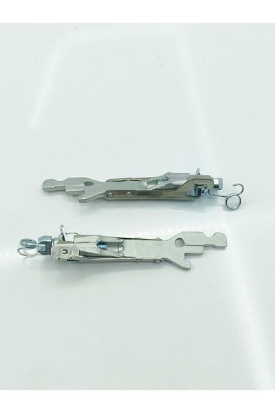 NET REAR BRAKE ADJUSTMENT RATCH 206/206+