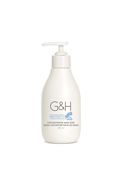 G&H PROTECT + ™   صابون سائل مركز لليدين 250 مل - امواى رقم الصنف: 118117