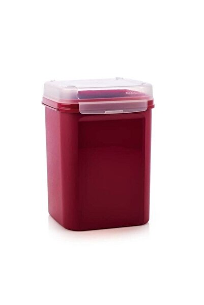 lizayn tekstil حاوية تخزين مربعة مخصصة سعة 5.5 لتر من تابروير