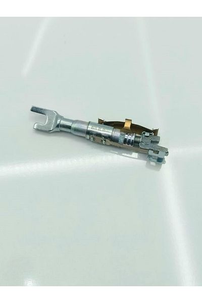 NET REAR BRAKE ADJUSTMENT BOXER II DUCATO II JUMPER II
