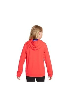Nike Dri FIT Kylian Mbappe Jr DV8811 635 sweatshirt Fiyat Yorumlar Trendyol