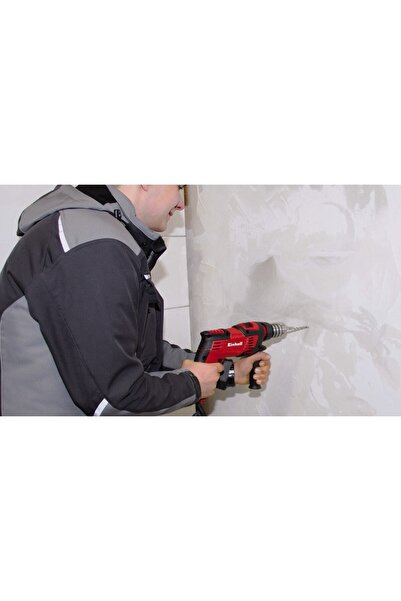 Einhell TC-ID 1000 E, Darbeli Matkap