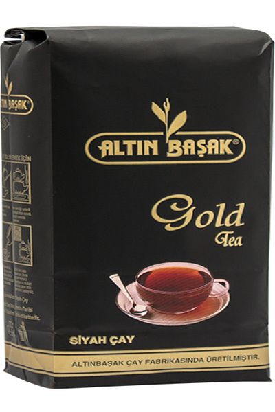ALTINBAŞAK ÇAY Altınbaşak Tea Gold - 1000g / 3 Pieces