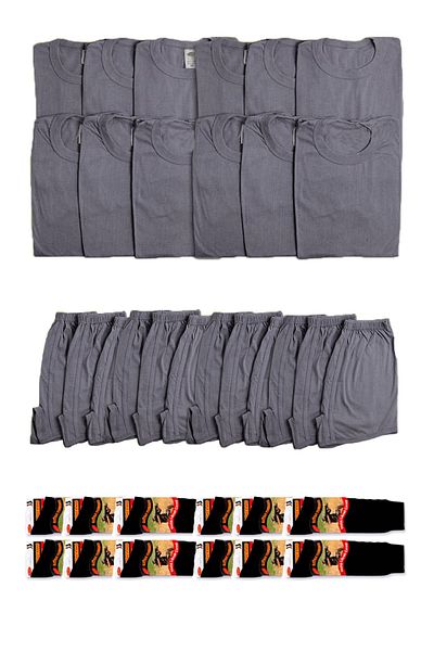 KORDAK Airman Soldier Clothing Set of 12