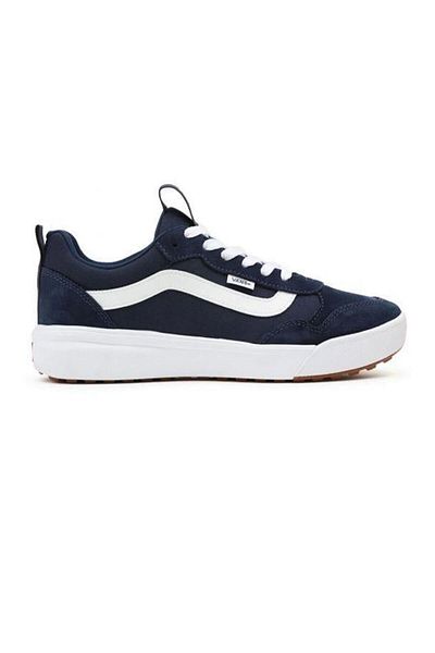 Vans Pantofi sport casual pentru bărbați bleumarin - Range Exp VN0A5EDYIJU1