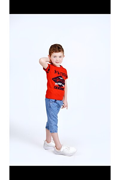 Minitex Yazlık erkek takım