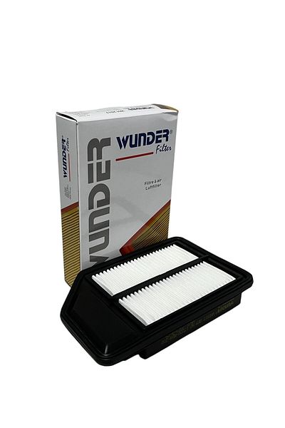 WUNDER Honda City IV 1.3 60 Kw 2003-2008 Air Filter