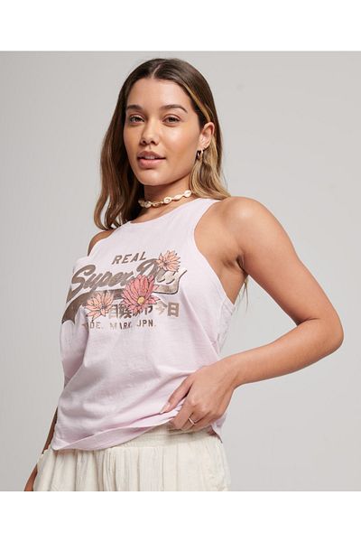 SUPERDRY Tričko ženy/dívky