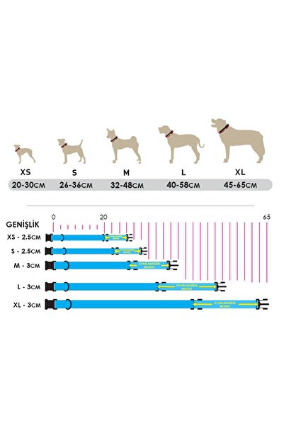 UTDpet Camouflage Köpek Boyun Tasması Xlarge