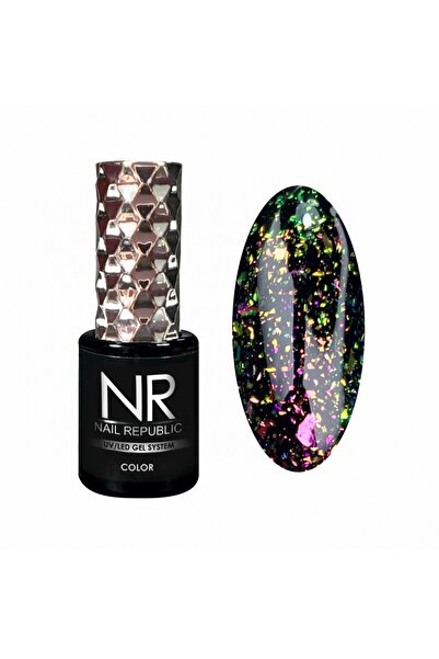 Nail Republic Nr Galaxy 1