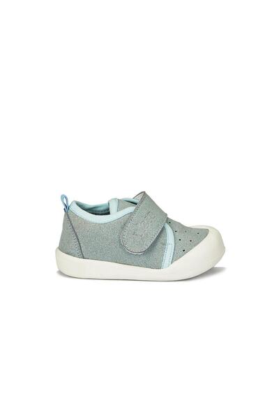 Vicco Anka Orthopedic Basic Baby Boy Blue First Step Shoes