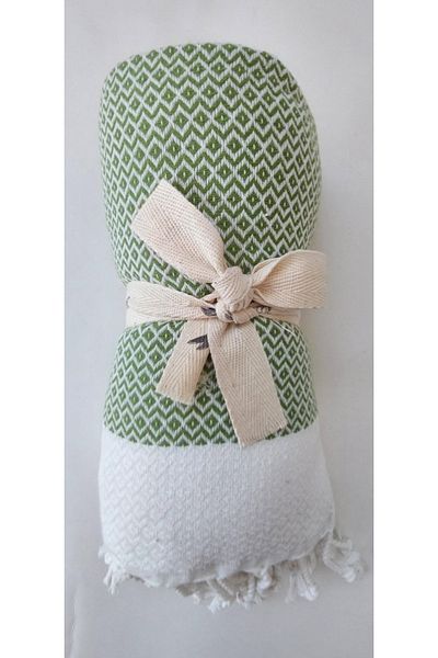 EMİLLİE DOUBLE PEARL SSHTEMAL SET - WITH TASSELS