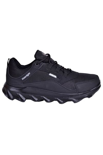 Scooter M7201 Men's Black Waterproof Shoes