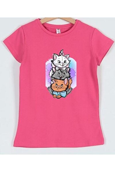 LADİJİTAL BASKI ÇÖZÜMLERİ Šareni Digitalna štampa deo za decu T-shirt